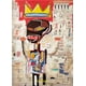 thumbnail image 1 of 40 - Basquiat, 1 of 4