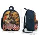 thumbnail image 2 of La Novia del Mago Antiguo Mochila Escolar para Niños y Niñas, Mochila Infantil Ligera de Alta Calidad, Grande y Duradera Azul, 2 of 6
