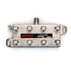 thumbnail image 1 of Divisor coaxial universal Antronix CMC2008H de 8 vías, conexión de 1 GHz (aleación de níquel), 1 of 2