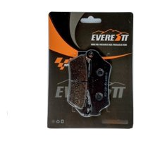 Genérica - Pastillas Freno Delantero Moto Fz-16/ Pulsar-135/180/200/220