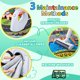 thumbnail image 5 of Alfombra Diysani Kids Harbor City 183x274 cm, 5 of 6