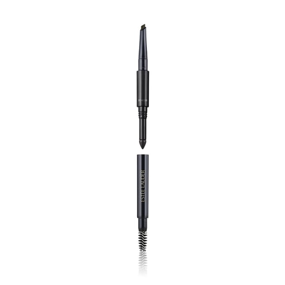 Herramienta 3 en 1 para cejas Estée Lauder The Brow Multi-Tasker 05 Black