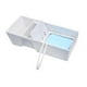 thumbnail image 1 of Paleta Húmeda, Tamaño Compacto, Caja De Pasta De Agua Para Modelado, Pintura De Modelo En Miniatura, 1 of 3