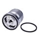 thumbnail image 4 of Filtro de Aceite Azumka Harley Davidson Twin Cam de Acero, 4 of 6