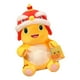 thumbnail image 3 of Muñeco De Dragón De Peluche, Juguete De Peluche De Dragón Para Coche, Regalo De Año Nuevo, Recuerdo De Bendición, 3 of 3