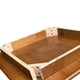 thumbnail image 5 of Mesa Rectangular Cosmo 160x80 cm | Madera Oscura, 5 of 7