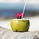thumbnail image 4 of Café con sabor a Bean Around the World, compatible con cafeteras Keurig K Cup 2.0, ron de coco, 40 unidades, 4 of 5
