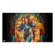 thumbnail image 1 of Playmat Topdeck Colección Vitrales - Paladín, 1 of 3