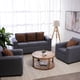 thumbnail image 1 of Juego De living Paris Color Gris, 1 of 3