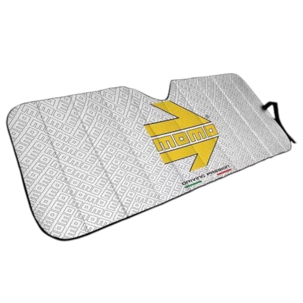 Sombrilla Tapa Sol Parabrisas Auto Suv Momo