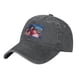 thumbnail image 2 of Sombrero Vaquero Desmarcar Lizzie Mcguire Adulto, 2 of 6