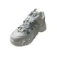 thumbnail image 4 of Zapatilla  Ecocuero ZAY14 Blanco, 4 of 5