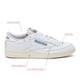 thumbnail image 2 of Zapatillas de tenis Reebok Club C Vintage para hombre blancas talla 40-48, 2 of 6
