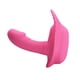thumbnail image 4 of Vibrador Clamshell Fancy Rosa, 4 of 12