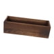 thumbnail image 2 of Jardinera De Madera Rústica Para Flores, Macetero De Madera Para Granja, Oficina, Hogar S, 2 of 5