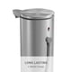 thumbnail image 5 of simplehuman Dispensador Automático de Jabón Líquido 266 ml con Sensor y Portaesponja, 5 of 7