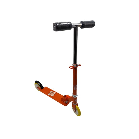 Scooter plegable infantil