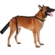 thumbnail image 1 of Cubierta Protectora De Cola De Perro De 2 Piezas Para Heridas Colas De Perros Curan La Manga Cuidado De Heridas De Perros Para Perros Medianos Y Grandes Para Ayudar En La Recuperación De L, 1 of 3