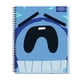 thumbnail image 4 of Pack de Cuadernos Universitarios Intensamente 100 Hj 7mm x10ud, 4 of 11