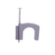 thumbnail image 2 of Grapa coaxial Gardner Bender PSG-15, 11 mm, gris, 15 unidades, 2 of 5