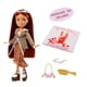thumbnail image 3 of Muñeca Bratz Stylin' Yasmin con Camiseta Personalizable, 3 of 3