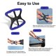 thumbnail image 3 of Standing Aid Lift Assist Liberty para personas mayores y discapacitadas, 3 of 7