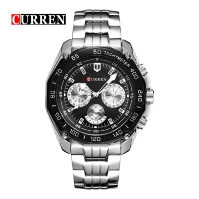 Reloj Curren Krea351901 Quartz Hombre