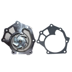 Repuestos Del Sol - Bomba Agua Hyundai H-1 New Tq 2.5 2012 2016