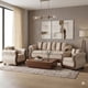 thumbnail image 1 of JUEGO DE LIVING 3-1-1 EVA BEIGE, 1 of 8