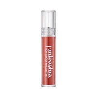 Unleashia - Tinte Coreano Para Labios Con Glitter, Non-Sticky Dazzle Tint N°1 Blink