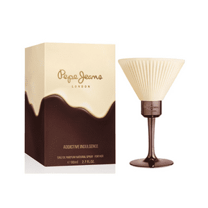 Pepe Jeans - Perfume Addictive Indulgence For Her Edp 80 Ml
