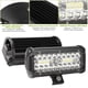 thumbnail image 2 of Barra de luces LED KOCASO 120W 12000LM de 7 pulgadas IP67 a prueba de agua, 2 of 5
