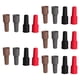thumbnail image 3 of 20x Bottle Stoppers Bombas De Botellas De Silicona Para Accesorios Home Restaurant, 3 of 5