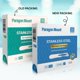 thumbnail image 2 of Cuchillas Paragon Mount 10R para Dermaplaning - Pack de 100, 2 of 9