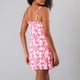 thumbnail image 2 of Camisola Microfibra Encaje Flores Mujer 33835-250, 2 of 2