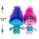 thumbnail image 3 of Peluches DREAMWORKS TROLLS Trolls World Tour 33 cm, 3 of 6
