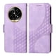 thumbnail image 1 of Carcasa FOXDOCK Realme 13 Pro 5G de cuero PU, diseño acolchado clásico, protección contra caídas y rayones, 1 of 5
