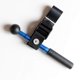 thumbnail image 1 of Herramienta de Masaje Muscle Masher con Correa Negra, Mango y Extensor, 1 of 8