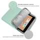 thumbnail image 3 of Funda para tableta MoKo de 9 a 11 pulgadas para iPad Air/Pro 11, verde menta, 3 of 8