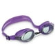 thumbnail image 1 of Lentes de Natación Youth INTEX 8+ Pro Racing Morado, 1 of 3