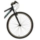 thumbnail image 3 of BICICLETA TOTEM URBAN SPEED LV 421-700X54 NEGRO CON CELESTE, 3 of 4