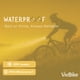 thumbnail image 3 of Set de Luces Recargables para Bicicleta VivBike para Uso Diario, Luz LED Delantera y Trasera, Mini Recargable USB, Impermeable IPX4, Montaje Fácil | Marca HerTime2, 3 of 7