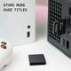thumbnail image 3 of Disco Duro Gamer Externo Western Digital Wd Black C50 1tb negro, 3 of 4