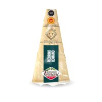 Queso Pecorino Romano Trozo 200 G Giovanni Ferrari