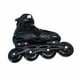 thumbnail image 5 of Patines en Linea Fitness Adulto Negro XL (43-46), 5 of 9