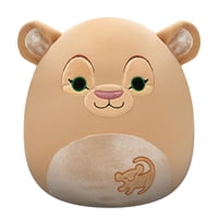 Peluche Squishmallows Original Disney Nala 35 Cm