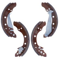 Repuestos Del Sol - Juego Patines Freno Volkswagen Fox 1.6 2004 2010