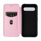 thumbnail image 5 of Funda Flip para FOXDOCK Google Pixel 8A - Funda magnética de negocios, funda protectora delgada, 5 of 5