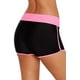 thumbnail image 3 of Short De Baño Deportivo Mujer Rosado Gloriahoon, 3 of 7