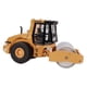 thumbnail image 2 of 1/50 Vehículo de ingeniería Rodillo Modelo realista Vehículo de juego Coche de juguete para bebé, Rodillo compactador para niños, Niños pequeños de 8, 2 of 5